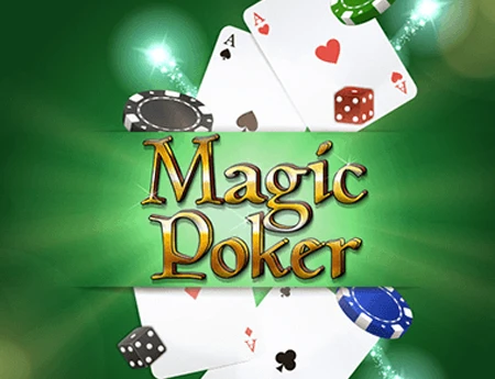 Magic Poker